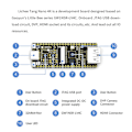 Pikkukuva 4 / 5: Tang Nano 4K Gowin Minimalist FPGA Kehityskortti - Yhteensopiva Kamera, Vain Ydinlevy