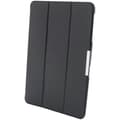 Etui til Galaxy Tab S2 9.7 T810N/T815N Cover Etui til Galaxy Tab S2 9.7-tommer Tablet (Sort)