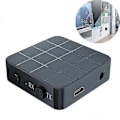 Miniatyrbillede 1 af 5: Bluetooth Transmitter Receiver 5.0: 2-i-1 Adapter