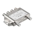 Miniatyrbilde 2 av 5: 2 Inn 4 Ut Diseqc 4x2 Bryter Satellittsignal Multiswitch Lnb Spenning 950-24000mhz For Tv-Mottaker