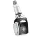 Miniatyrbillede 3 af 5: Dæktryksensor A0009052102 Passer til E-Klasse W213 Autodele Dæktryksovervågning Sensor