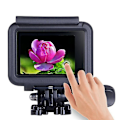 Miniatyrbilde 4 av 5: Standard Beskyttelsesramme for GoPro Hero 7 6 5 Actionkamera Tilbehør
