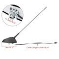 Miniatyrbillede 5 af 5: Biltag AM FM Antenne Radio Antenne Antenne A9068200475 til Sprinter W906 2006-2017