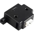 1,75 mm 3D-printer filament sensor, knækket filamentkabel, filamentdetektionsmodul, 3D-printer overvågningssensor, Lerdge Board