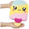 Miniatyrbild 3 av 5: 11 Tums Jumbo Squishies Popsicle Kawaii Doftande Mjuk Långsamt Stigande Jätte Squishies Stressavlastning Barnleksak