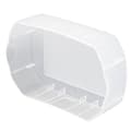 Flash Diffuser Softbox Passer Canon600EX-RT Flash Speedlite Lysdiffuser