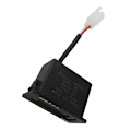 Miniatyrbild 5 av 5: 402A Digital Display Meter för Bensin Generator Digital Display Meter Generator Tillbehör 90-250V Hemverktyg