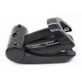 Miniatyrbillede 3 af 3: Skraber Strømadapter Foldbar til Razor Opladningsbase Stativ til RQ1131 RQ1141 RQ1145 RQ1150 RQ1155 RQ1160 RQ1168