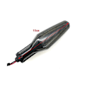 Miniatyrbilde 5 av 5: Front LED Blinklys for R1250GS S1000XR F900R Motorsykkel Tilbehør