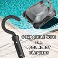 Keyrank Krokar för Robotpoolrengörare Tillbehör Poolkrokar