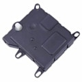 Miniatyrbillede 4 af 5: 1 stk Bil A/C Varmeapparat Kontrolmotor Opvarmningsaktuator 95vw-19e616-ad Til Ford Transit T1 M2r6 T12 T15 V347 V184 1995-2012