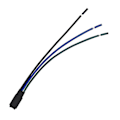 Pikkukuva 1 / 5: Pysäköintijarrun ohitus Micro Pulse Bypass Video In Motion -liitäntä Pioneer Avh Avh-p Avh-x Mvh- ja Dvh-malleille
