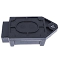 Miniatyrbillede 2 af 5: Intercooler Turbo Slange til Renault MEGANE III Hatchback 1.5 DCi