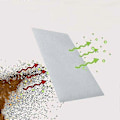 Miniatyrbillede 5 af 5: 30 stk. Engangs Luftfiltre Premium Engangs Universal Erstatningsfiltre Til Resmed Airsense 10 Aircurve10 S9