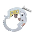 Miniatyrbilde 3 av 5: Starter Reparasjonssett ATV Startmotor Børsteholder Erstatning for CBR600F TRX250 TRX300 TRX300FW TRX400FW TRX450ES TRX450S