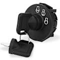 Miniatyrbillede 1 af 5: Tændingslås 3 Positioner med Nøgle til Toro 117-2221 137-4100 Z Cutter ZS Serie js