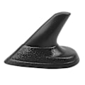 Miniatyrbilde 1 av 2: Saab 9-3 9-5 93 95 Svart Hai Form Dekorativ Antenne