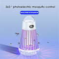 Miniatyrbilde 2 av 4: 2024 Zappify 2.0 Zappify Myggfelle, USB Ladbar Bærbar Zapper