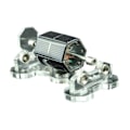 Pikkukuva 3 / 5: DIY Mendocino-moottori Solarmotor Levitointimoottori Schwebender-moottori 300-1500 RPM Fk