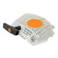 Miniatyrbilde 1 av 5: Tilbaketrekkingstrekk for rekylstart for Stihl for motorsag MS261 MS261c