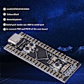 Miniatyrbilde 4 av 5: STM32F401 Utviklingstavle, STM32F401CEU6 STM32F4 Læringskort, Støtte for MicroPython/ Programmering