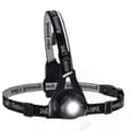 Kroppsbrystlys - Vanntett LED - USB Oppladbart - 3 Moduser