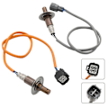Miniatyrbillede 2 af 5: Upstream & Downstream Oxygen O2 Sensor til Forester Impreza Legacy 2.5L 234-9123 234-4445