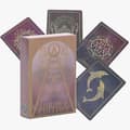 Destiny tarot orakel tråd