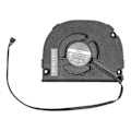 Miniatyrbillede 1 af 5: CPU Køling Køler Blæser Til AirPort Extreme A1521 Køleblæser Notebook Køler