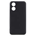 Miniatyrbillede 1 af 4: TPU Telefon Cover til TCL 505