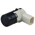 Miniatyrbillede 2 af 5: 4 stk. Parkeringsensorer 8200049264 til 207 207CC/ C4 C5 9-5 6590H1 6590.H1 Detektor Sensor