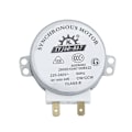 Pikkukuva 1 / 2: Tyj50-8a7 Ac -240v 4rpm 4w Cw/ccw Miave Uunin Pyörivä Synkronimoottori