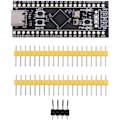 Miniatyrbilde 1 av 5: STM32F401 Utviklingstavle, STM32F401CEU6 STM32F4 Læringskort, Støtte for MicroPython/ Programmering