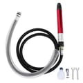 Pneumatic Grinder Kit Small Portable Pen Grinder Air Wind Pen 90i/min