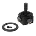 Joystick Potentiometer -D202X-/R4 10K 2D Monitor Keyboard Boll Joyrode Controller