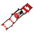Miniatyrbillede 4 af 5: Metal Gearkasse til C14 C24 B24 B36 MN D90 D99 MN99S RC Bil Opgraderingsdele, 5