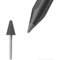 Miniatyrbild 1 av 5: Pennor för HP MPP 2.0 Tilt Pen, 4096 Trycknivåer Pennorspetsbyte för HP Pavilion X360, Tilt Pen Nib Spets Påfyllning för HP Pekskärm Enheter S