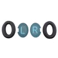 Öronkuddar Ersättningskuddar för Bose Qc2 Qc15 Qc25 Ae2 Ae2i Ae2w Headset