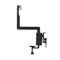 Miniatyrbild 2 av 5: Ersättningshörlurshögtalare Sensor Flexkabel för iPhone 11 Pro Max