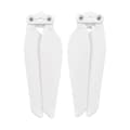 2x För Fimi X8se Drönare Snabbkopplingspropeller Vikbara Bladtillbehör