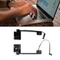Miniatyrbilde 4 av 5: A1502 Laptop Venstre og Høyre Høyttalere for Macbook Pro Retina 13 Tommer A1502 Innebygd Høyttalererstatning