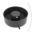Miniatyrbillede 1 af 5: Frugtpresser Dampkoger Multipot Kogemaskine Dampkoger Dampkoger PP-Saftpresser med Slange til TM6 TM5 TM31