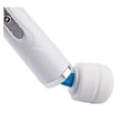 Miniatyrbild 4 av 5: Wand Massar - Sladdbunden Massage Wand - Rygg Nacke Spänningar Vibrat Stresslindring (1st-) *chyi