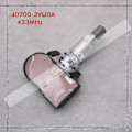 Miniatyrbild 3 av 4: FÖR 2015-2025 LADA VESTA 2014 2015 2016 RENAULT KOLESO 433MHz 40700-3VU0A LADA RENAULT TPMS DÄCKTRYCKSSENSOR 40700-3VU0B