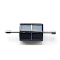 Pikkukuva 4 / 5: DIY Mendocino-moottori Solarmotor Levitointimoottori Schwebender-moottori 300-1500 RPM Fk
