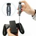 Miniatyrbild 2 av 4: Skruvmejselset för Nintendo Switch Joy-Con Konsol Full Reparation Triwing Verktygssats