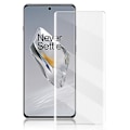 Pikkukuva 1 / 5: MOCOLO OnePlus 12 5G:lle UV-nestepinnoite 3D Kaareva Karkaistu Lasikalvo
