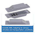 Miniatyrbillede 2 af 5: 8-pak Shipping Container Luftventil Kit Heavy Duty Shipping Container Tilbehør Flow Ventilation Ki