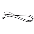 Miniatyrbilde 3 av 5: 18,5\" Universal Takantenne for Biltak AM/FM 180° Svingbar