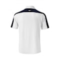 Miniatyrbilde 2 av 2: Mizuno Comp Trim Polo for menn - Hvit
